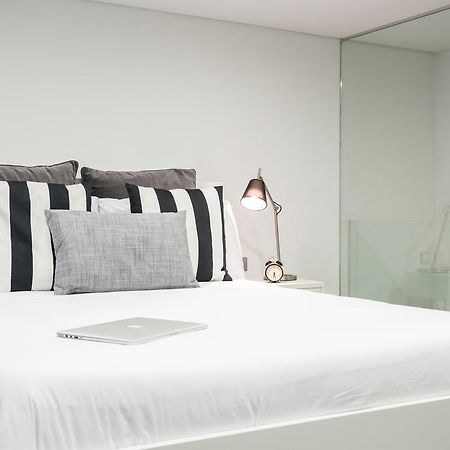 Appartement Aveiro Urban Loft Extérieur photo
